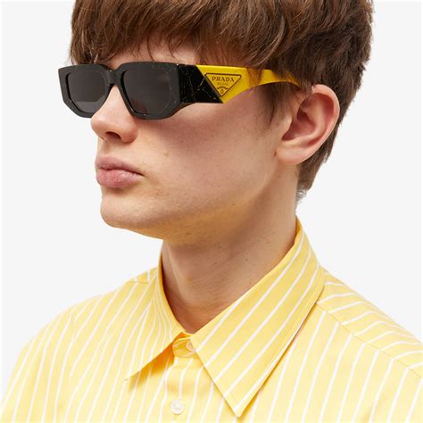 prada pr sunglasses men|men's Prada sunglasses online cheapest.